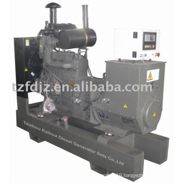 100KW Deutz water cooling diesel generator set